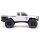 Axial AXI-1219T1 1:24 SCX24 BaseCamp 4WD RockCrawler Brushed RTR Akku/Lader Weiß