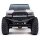 Axial AXI-1219T1 1:24 SCX24 BaseCamp 4WD RockCrawler Brushed RTR Akku/Lader Weiß