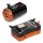 Spektrum SPMXSEMC18 Firma 8A Brushless ESC / Motor Combo: 1:24 Rock Crawlers