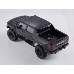 FMS FCX18 Hummer EV 1:18  RTR 2.4GHz FMS11852RTRBK - schwarz