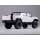 FMS FCX18 Hummer EV 1:18  RTR 2.4GHz FMS11852RTRWH - weiß