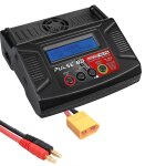RC Plus RC-CHA-212  Power Plus 80 Ladegerät LiPo...