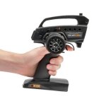 HPI 120093 SAVAGE XS Flux Chevrolet EL Camino SS + 2S LiPo Akku