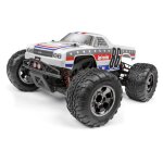 HPI 120093 SAVAGE XS Flux Chevrolet EL Camino SS + 2S...