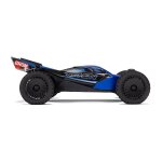 Arrma ARA2306ST2 TYPHON GROM 223S BLX Small-Scale Brushless Inkl Akku/Lader Blau