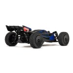 Arrma ARA2306ST2 TYPHON GROM 223S BLX Small-Scale Brushless Inkl Akku/Lader Blau