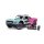 Arrma ARA2304ST1 MOJAVE GROM 223S BLX Brushless 4X4 Small Scale Akku/Lader Teal