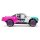 Arrma ARA2304ST1 MOJAVE GROM 223S BLX Brushless 4X4 Small Scale Akku/Lader Teal