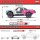 Arrma ARA2304ST1 MOJAVE GROM 223S BLX Brushless 4X4 Small Scale Akku/Lader Teal