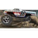 HPI 120093 SAVAGE XS Flux Chevrolet EL Camino SS - 2S-LiPo + Lader Starter Set