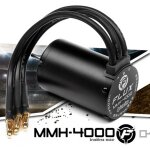 HPI 120093 SAVAGE XS Flux Chevrolet EL Camino SS - 2S-LiPo + Lader Starter Set