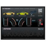 Carrera 50001 Hybrid Speedway to Hell 50050001