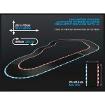 Carrera 50001 Hybrid Speedway to Hell 50050001