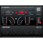 Carrera 50002 Hybrid Devil Drivers 50050002