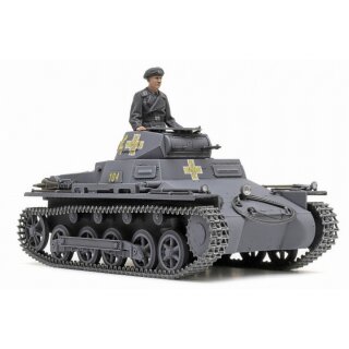 Tamiya 35388 1:35 Dt. PzKpfw. I Ausf. B (1) 300035388