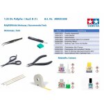 Tamiya 35388 1:35 Dt. PzKpfw. I Ausf. B (1) 300035388