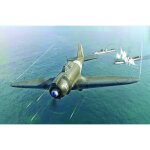 Italeri 1472 1:72 Reggiane Re.2002 Ariete 510001472