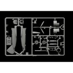 Italeri 1472 1:72 Reggiane Re.2002 Ariete 510001472