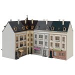 Faller 231723 Stadthäuserzeile Schubertstraße Spurweite N