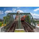 Faller 120507 Bogenbrücke, 2-gleisig Spurweitte H0
