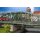 Faller 120507 Bogenbrücke, 2-gleisig Spurweitte H0