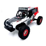 FM-Electrics FM109 1:12 Dune-Racer Elektro Buggy Rot