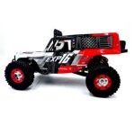 FM-Electrics FM109 1:12 Dune-Racer Elektro Buggy Rot