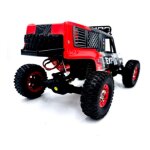 FM-Electrics FM109 1:12 Dune-Racer Elektro Buggy Rot