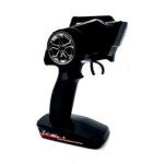 FM-Electrics FM109 1:12 Dune-Racer Elektro Buggy Rot