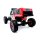 FM-Electrics FM109 1:12 Dune-Racer Elektro Buggy Rot