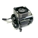 Absima 2310043 Alu Lüfterhalter Ø40-42mm f. 30mm Lüfter