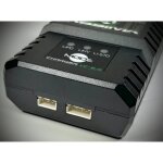 Absima 4000034 Ladegerät LC-2.0 LiPo Balancer- Lader bis 2,2A LED-Anzeige