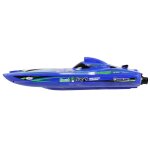 Amewi 26114 Blue Arrow Katamaran brushless Jetantrieb 400mm RTR