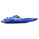 Amewi 26114 Blue Arrow Katamaran brushless Jetantrieb 400mm RTR