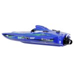 Amewi 26114 Blue Arrow Katamaran brushless Jetantrieb 400mm RTR
