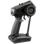 Amewi 26114 Blue Arrow Katamaran brushless Jetantrieb 400mm RTR