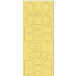 Italeri 2519 1:32 Macchi MC.205 Veltro 510002519