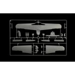 Italeri 2519 1:32 Macchi MC.205 Veltro 510002519