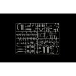 Italeri 2519 1:32 Macchi MC.205 Veltro 510002519