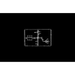 Italeri 2519 1:32 Macchi MC.205 Veltro 510002519