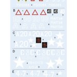 Italeri 6752 1:35 LVT-4 Wasserbüffel 510006752