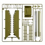 Italeri 6752 1:35 LVT-4 Wasserbüffel 510006752