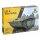 Italeri 6752 1:35 LVT-4 Wasserbüffel 510006752
