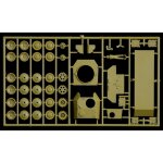 Italeri 7018 1:72 Pz.Kpfw. V Panther Ausf. A 510007018