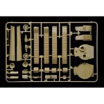Italeri 25755 1:56 Pz.Kpfw. VI Tiger I Ausf. E 510025755