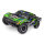 Traxxas 58334-4 1:10 Slash Brushless BL-2s 2WD HD-Version clipless 2,4GHz grün