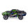 Traxxas 58334-4 1:10 Slash Brushless BL-2s 2WD HD-Version clipless 2,4GHz grün