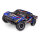 Traxxas 58334-4 1:10 Slash Brushless BL-2s 2WD HD-Version clipless 2,4GHz blau