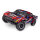 Traxxas 58334-4 1:10 Slash Brushless BL-2s 2WD HD-Version clipless 2,4GHz rot