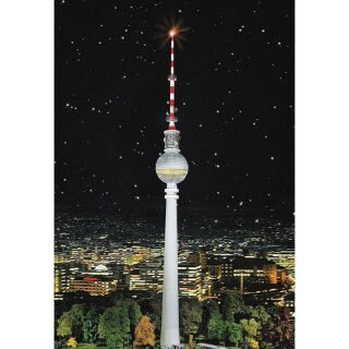 Faller 130966 Fernsehturm Spurweite H0